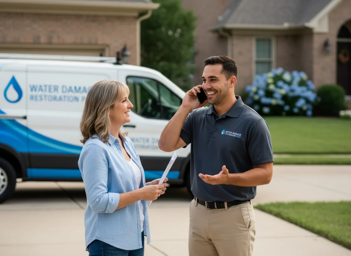 Flood Restoration Atlanta, MO FAQs
